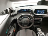  Peugeot  208 PEUGEOT E- 136 50kWh Allure 5d #9