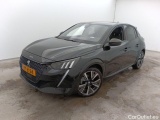  Peugeot  208 PEUGEOT  - 2019 1.2i PureTech GT 5d 