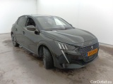  Peugeot  208 PEUGEOT  - 2019 1.2i PureTech GT 5d #8