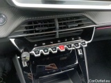  Peugeot  208 PEUGEOT  - 2019 1.2i PureTech GT 5d #22