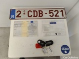  Peugeot  308 Peugeot  1.2 PureTech 130 S&S EAT8 Active Pack 5d #4