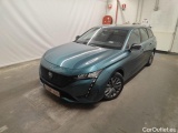  Peugeot  308 Peugeot  SW 1.2 PureTech 110 S&S Active Pack 5d 