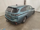  Peugeot  308 Peugeot  SW 1.2 PureTech 110 S&S Active Pack 5d #2