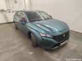  Peugeot  308 Peugeot  SW 1.2 PureTech 110 S&S Active Pack 5d #8