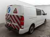  Peugeot  Expert Peugeot  Long DC Asphalt L3 2.0 BlueHDi 120 EAT8 4d #2