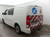  Peugeot  Expert Peugeot  Long DC Asphalt L3 2.0 BlueHDi 120 EAT8 4d #7
