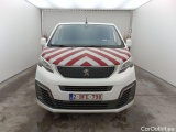  Peugeot  Expert Peugeot  Long DC Asphalt L3 2.0 BlueHDi 120 EAT8 4d #5