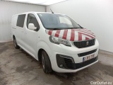  Peugeot  Expert Peugeot  Long DC Asphalt L3 2.0 BlueHDi 120 EAT8 4d #8