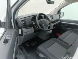  Peugeot  Expert Peugeot  Long DC Asphalt L3 2.0 BlueHDi 120 EAT8 4d #9
