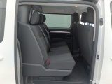  Peugeot  Expert Peugeot  Long DC Asphalt L3 2.0 BlueHDi 120 EAT8 4d #17