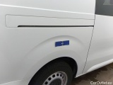  Peugeot  Expert Peugeot  Long DC Asphalt L3 2.0 BlueHDi 120 EAT8 4d #21