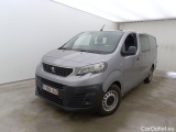  Peugeot  Expert Peugeot  Long DC Pro L3 2.0 BlueHDi 120 S&S 4d 