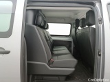  Peugeot  Expert Peugeot  Long DC Pro L3 2.0 BlueHDi 120 S&S 4d #10