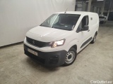 Peugeot  Partner Peugeot  1.5 BHDi L2 Heavy 96kW s/s Premium 4d 