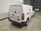  Peugeot  Partner Peugeot  1.5 BHDi L2 Heavy 96kW s/s Premium 4d #2