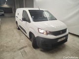  Peugeot  Partner Peugeot  1.5 BHDi L2 Heavy 96kW s/s Premium 4d #8