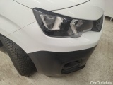  Peugeot  Partner Peugeot  1.5 BHDi L2 Heavy 96kW s/s Premium 4d #26