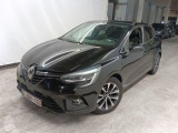  Renault  Clio Renault  TCe 100 5d 