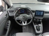  Renault  Clio Renault  TCe 100 5d #9