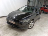  Volkswagen  Golf  Volkswagen Variant VIII 2.0 TDI 85kW Life 5d 