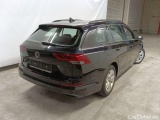  Volkswagen  Golf  Volkswagen Variant VIII 2.0 TDI 85kW Life 5d #2