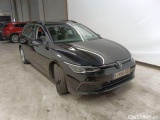  Volkswagen  Golf  Volkswagen Variant VIII 2.0 TDI 85kW Life 5d #8