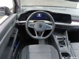  Volkswagen  Golf  Volkswagen Variant VIII 2.0 TDI 85kW Life 5d #9