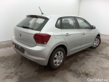  Volkswagen  Polo VOLKSWAGEN  - 2018 1.0i 80 Trendline (EU6.2) 5d #2