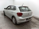  Volkswagen  Polo VOLKSWAGEN  - 2018 1.0i 80 Trendline (EU6.2) 5d #7
