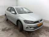  Volkswagen  Polo VOLKSWAGEN  - 2018 1.0i 80 Trendline (EU6.2) 5d #8