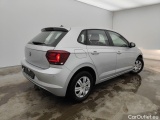  Volkswagen  Polo VOLKSWAGEN  - 2018 1.0i 80 Trendline (EU6.2) 5d #2