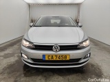  Volkswagen  Polo VOLKSWAGEN  - 2018 1.0i 80 Trendline (EU6.2) 5d #5