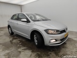  Volkswagen  Polo VOLKSWAGEN  - 2018 1.0i 80 Trendline (EU6.2) 5d #8