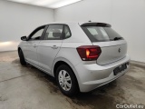  Volkswagen  Polo VOLKSWAGEN  - 2018 1.0i 80 Trendline (EU6.2) 5d #7