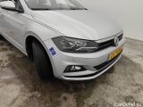  Volkswagen  Polo VOLKSWAGEN  - 2018 1.0i 80 Trendline (EU6.2) 5d #21