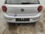  Volkswagen  Polo VOLKSWAGEN  - 2018 1.0i 80 Trendline (EU6.2) 5d #27