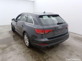  Audi  A4 Audi  Avant 2.0 30 TDi 90kW S tronic 5d #7