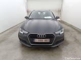  Audi  A4 Audi  Avant 2.0 30 TDi 90kW S tronic 5d #5