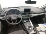  Audi  A4 Audi  Avant 2.0 30 TDi 90kW S tronic 5d #9