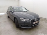  Audi  A4 Audi  Avant 2.0 30 TDi 90kW S tronic 5d #8