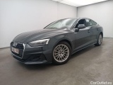  Audi  A5 Sportback Audi  35 TDI S tronic Business Edition 5d 