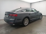  Audi  A5 Sportback Audi  35 TDI S tronic Business Edition 5d #2