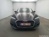  Audi  A5 Sportback Audi  35 TDI S tronic Business Edition 5d #5
