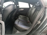  Audi  A5 Sportback Audi  35 TDI S tronic Business Edition 5d #10