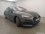  Audi  A5 Sportback Audi  35 TDI S tronic Business Edition 5d #8