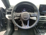  Audi  A5 Sportback Audi  35 TDI S tronic Business Edition 5d #26
