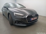  Audi  A5 Sportback Audi  35 TDI S tronic Business Edition 5d #34