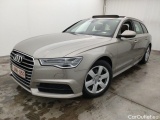  Audi  A6 Audi  Avant 2.0 TDI Ultra 110kW S tronic Business Ed 5d 