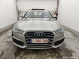  Audi  A6 Audi  Avant 2.0 TDI Ultra 110kW S tronic Business Ed 5d #5