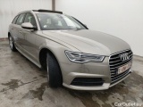  Audi  A6 Audi  Avant 2.0 TDI Ultra 110kW S tronic Business Ed 5d #8